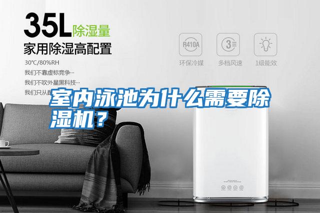 室內泳池為什么需要除濕機？