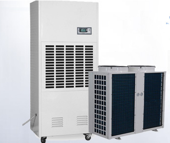 車間潮濕怎么辦？工業除濕機幫你解決