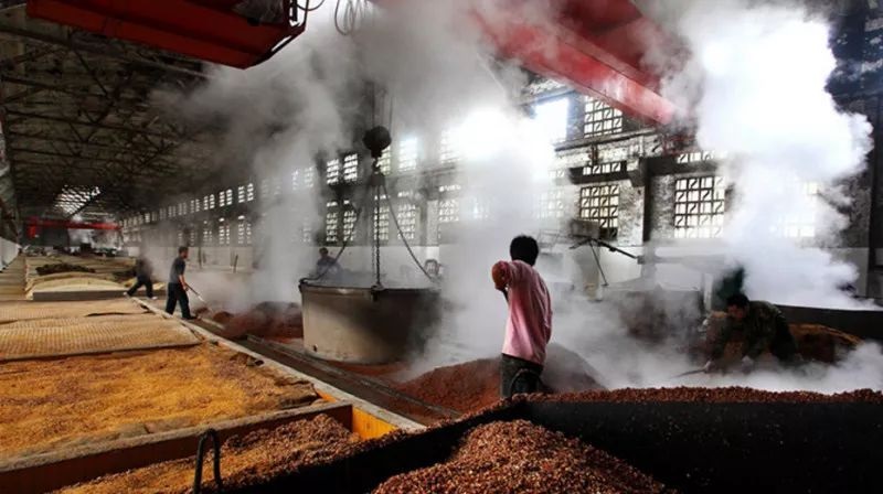 釀酒車間除濕機(jī) 釀酒車間除濕機(jī)