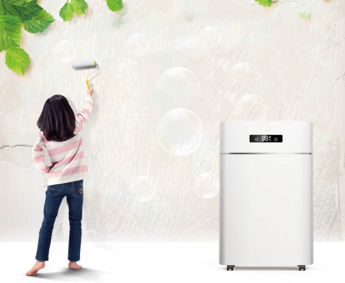 香薰機(jī):加濕器的升級(jí)版