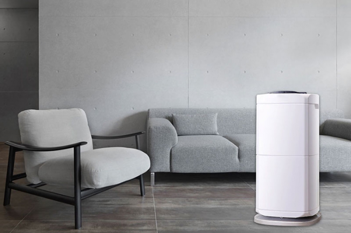 除濕機輕松一招，擊退潮濕