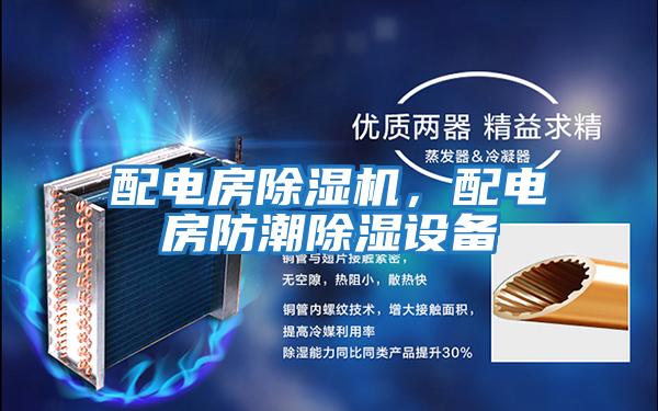 配電房除濕機(jī),配電房防潮除濕設(shè)備