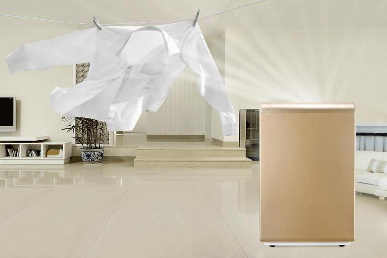 直接蒸發(fā)式聯(lián)合除濕機(jī)和轉(zhuǎn)筒式除濕機(jī)特點(diǎn)