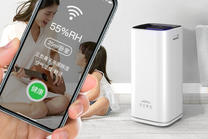 恒溫恒濕機多少錢一臺?取決于品質(zhì)的好壞