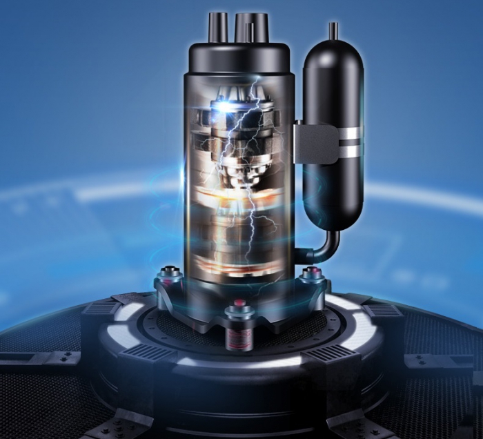 除濕加濕一體機,既能除濕又能加濕