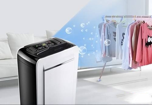 醫用除濕機，醫院用濕度自動控制儀