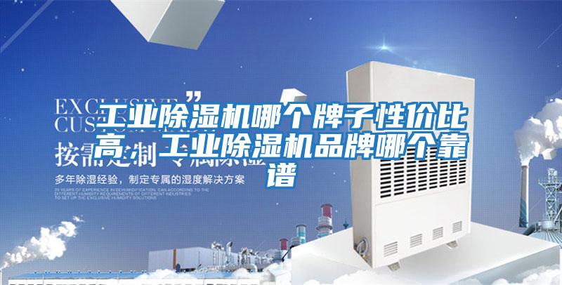 工業除濕機哪個牌子性價比高，工業除濕機品牌哪個靠譜