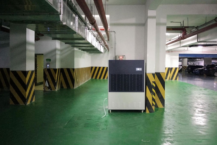 恒溫恒濕機哪家好？品牌恒溫恒濕機