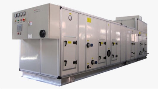 回南天又來，印刷廠倉庫防潮辦法話你知！