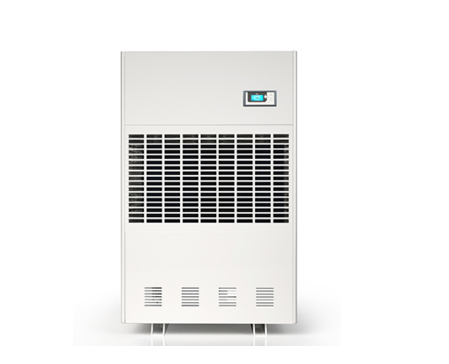 為什么工業生產需要工業除濕機_重復