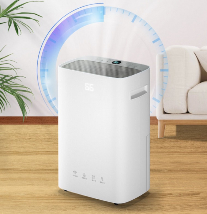 如何防止工業(yè)除濕機(jī)出現(xiàn)難題?