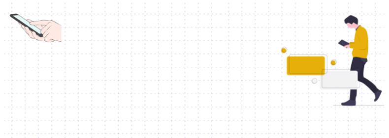 我有重度手機(jī)依賴癥，但我很開(kāi)心！