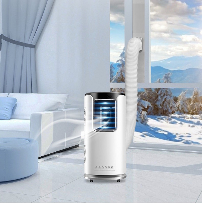 發(fā)霉潮濕，梅雨季還是除濕機(jī)來應(yīng)對(duì)