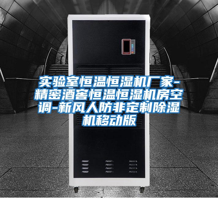 實(shí)驗(yàn)室恒溫恒濕機(jī)廠(chǎng)家-精密酒窖恒溫恒濕機(jī)房空調(diào)-新風(fēng)人防非定制除濕機(jī)移動(dòng)版