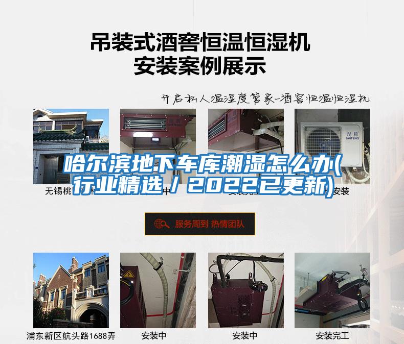 哈爾濱地下車庫潮濕怎么辦(行業(yè)精選/2022已更新)
