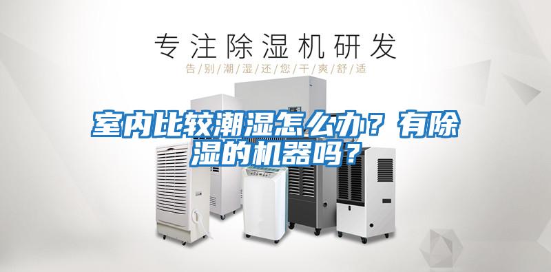 室內比較潮濕怎么辦?有除濕的機器嗎?