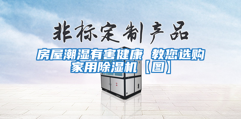 房屋潮濕有害健康 教您選購家用除濕機(jī)【圖】