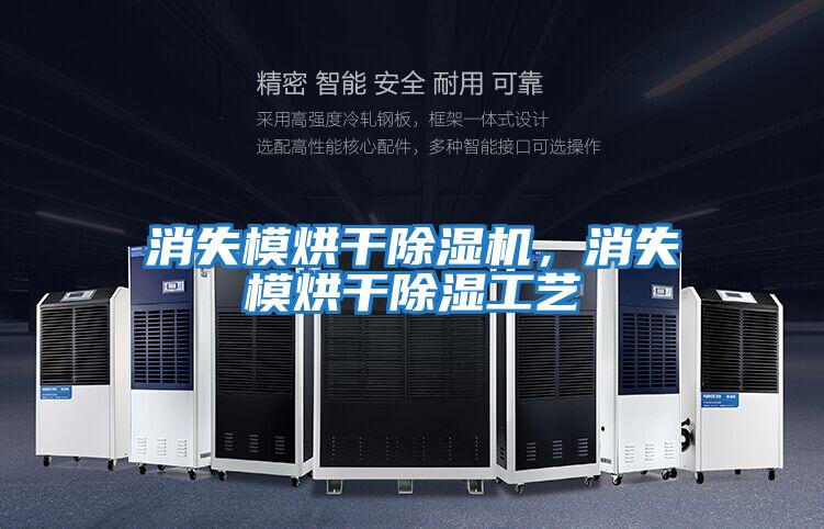 消失模烘干除濕機，消失模烘干除濕工藝