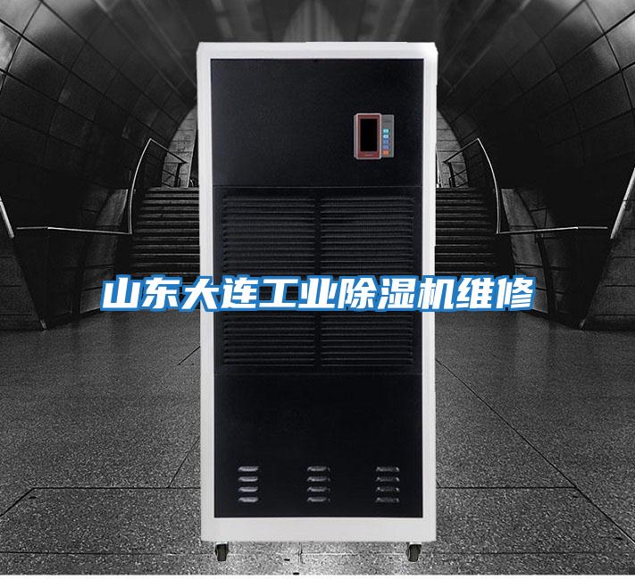山東大連工業除濕機維修