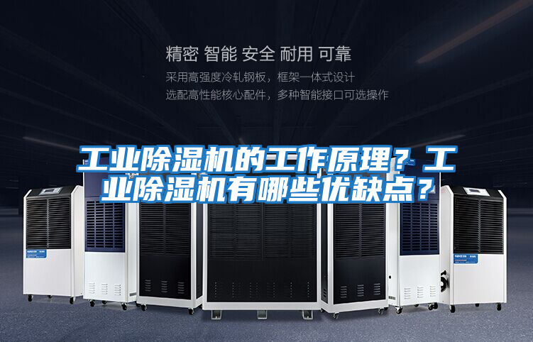 工業除濕機的工作原理？工業除濕機有哪些優缺點？