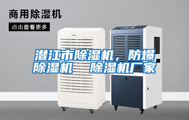 潛江市除濕機(jī),防爆除濕機(jī) 除濕機(jī)廠家