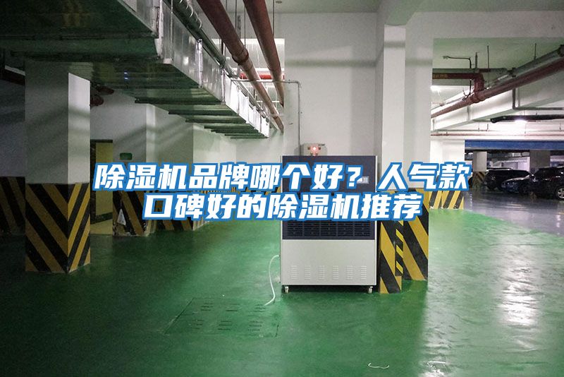 除濕機(jī)品牌哪個(gè)好？人氣款口碑好的除濕機(jī)推薦