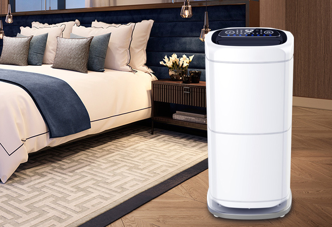 買什么除濕機(jī)好?如何調(diào)節(jié)除濕機(jī)濕度?除濕機(jī)日常清潔問題